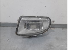 Recambio de faro antiniebla izquierdo para mercedes-benz clk (c208) clk 200 kompressor (208.345) referencia OEM IAM A17082001566