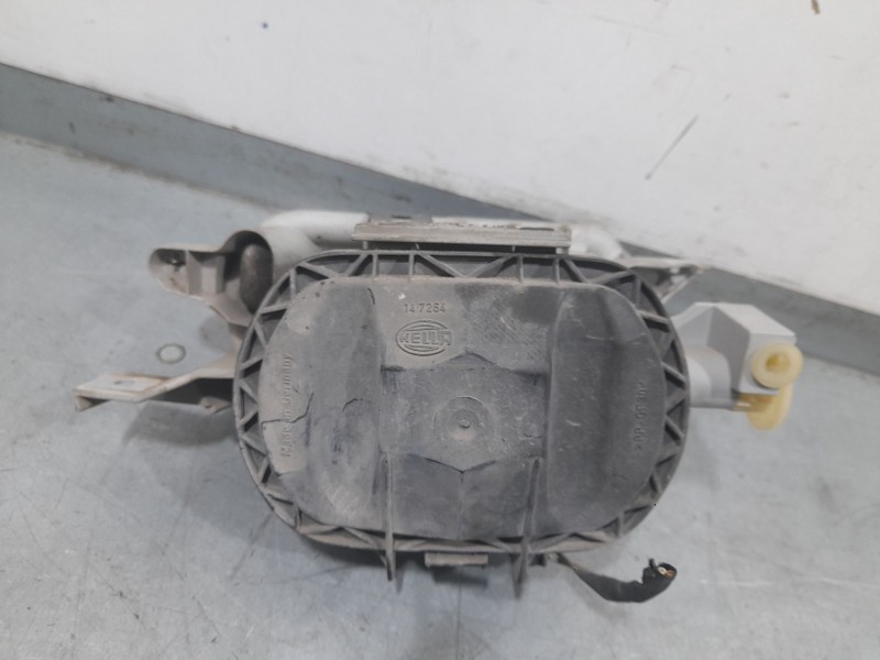 Recambio de faro antiniebla izquierdo para mercedes-benz clk (c208) clk 200 kompressor (208.345) referencia OEM IAM A17082001566