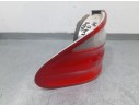 Recambio de piloto trasero izquierdo exterior para mercedes-benz clk (c208) clk 200 kompressor (208.345) referencia OEM IAM A208
