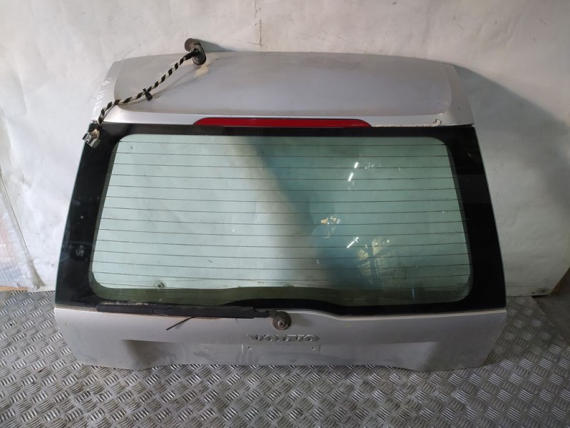 Recambio de porton trasero para volvo xc90 d5 referencia OEM IAM  TOCADO SUPERIOR C/LUNA