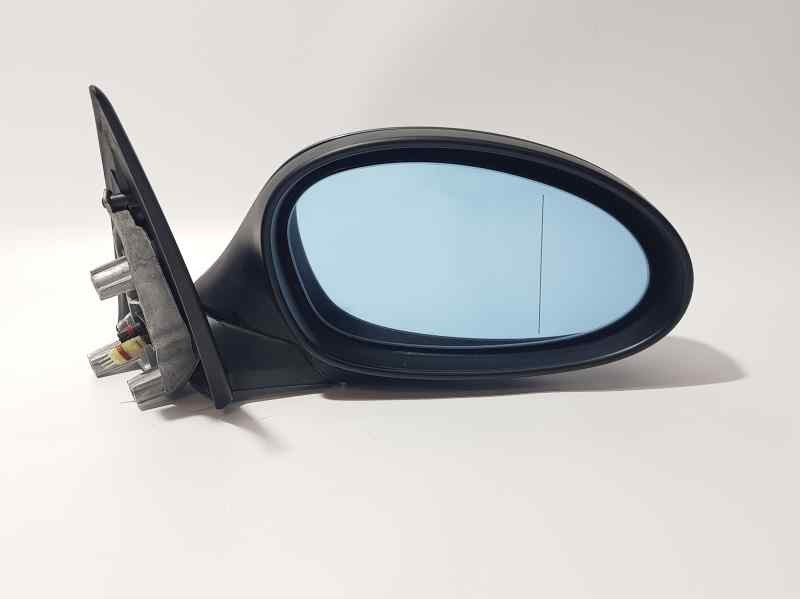 Recambio de retrovisor derecho para bmw serie 3 berlina (e90) 320d referencia OEM IAM  5 PINS ELÉCTRICO