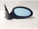 Recambio de retrovisor derecho para bmw serie 3 berlina (e90) 320d referencia OEM IAM  5 PINS ELÉCTRICO
