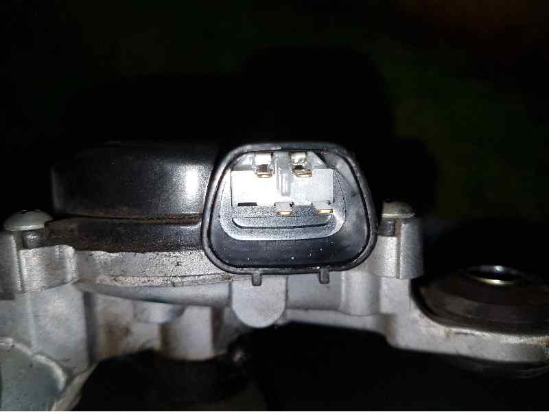 Recambio de motor limpia delantero para nissan qashqai (j11) n-connecta referencia OEM IAM 3Y04MPC3  