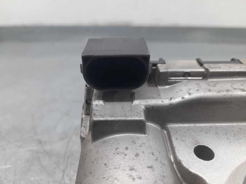 Recambio de caja mariposa para mercedes-benz clk (c208) clk 200 kompressor (208.345) referencia OEM IAM A1111410325 0280750074 B