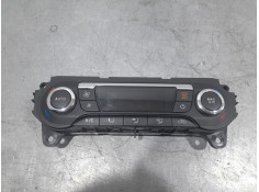 Recambio de mando climatizador para ford focus iii 1.6 tdci referencia OEM IAM M5T18C612CL  