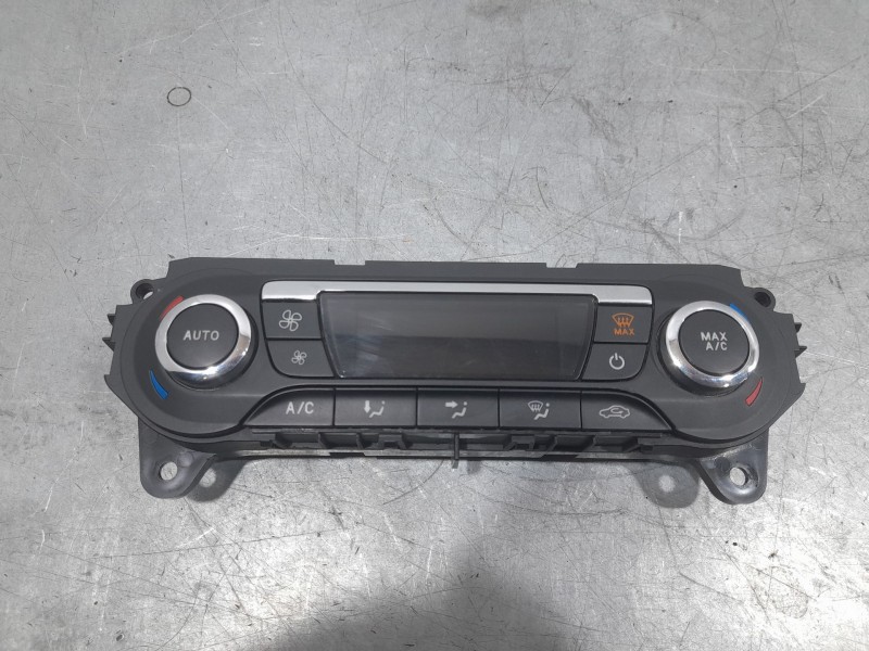 Recambio de mando climatizador para ford focus iii 1.6 tdci referencia OEM IAM M5T18C612CL  