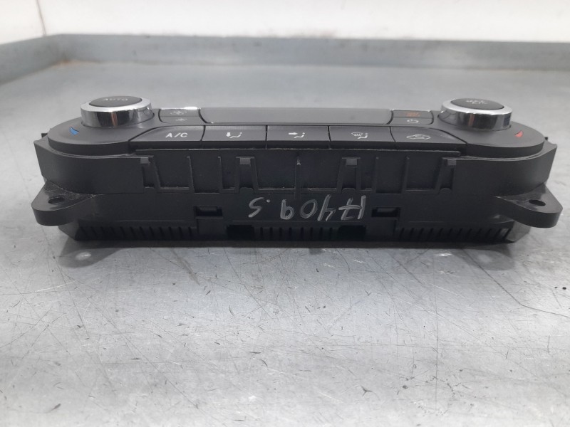 Recambio de mando climatizador para ford focus iii 1.6 tdci referencia OEM IAM M5T18C612CL  