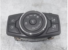 Recambio de mando luces para ford focus iii 1.6 tdci referencia OEM IAM BM5T13A024CE  10107098