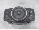 Recambio de mando luces para ford focus iii 1.6 tdci referencia OEM IAM BM5T13A024CE  10107098