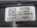 Recambio de mando luces para ford focus iii 1.6 tdci referencia OEM IAM BM5T13A024CE  10107098