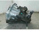Recambio de caja cambios para renault megane iii berlina 5 p business referencia OEM IAM TL4A040 S121290 6VELOCIDADES