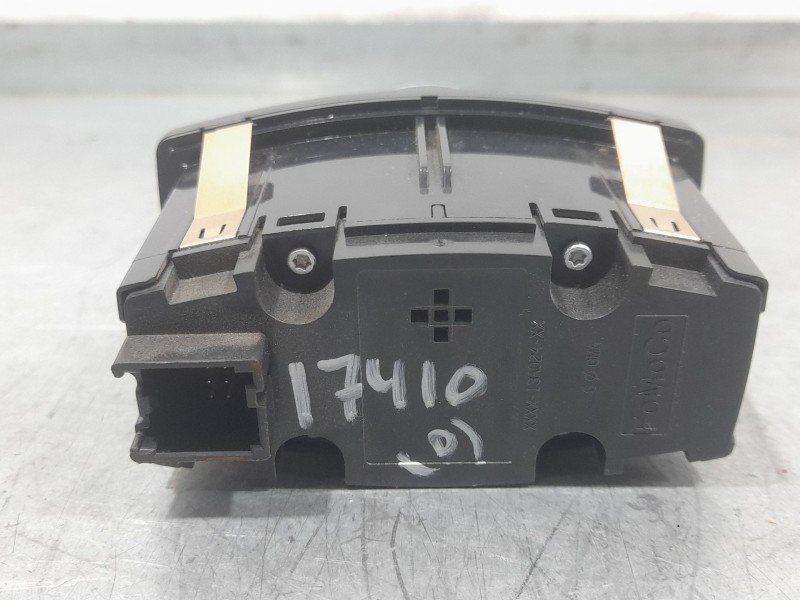 Recambio de mando luces para ford focus iii 1.5 tdci referencia OEM IAM F1ET13A024AB  