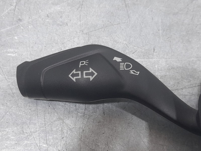 Recambio de mando luces para ford focus iii 1.5 tdci referencia OEM IAM AV6T13335AE  