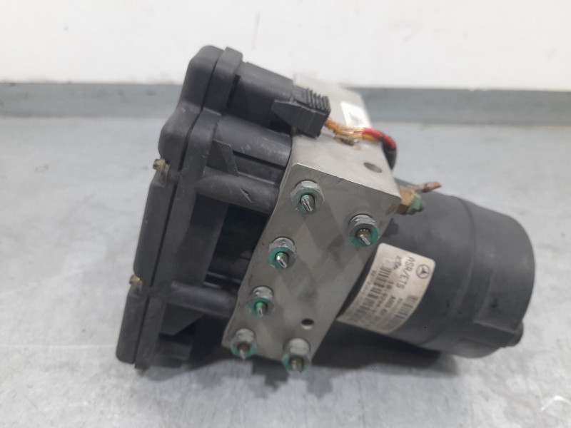Recambio de abs para mercedes-benz clk (c208) clk 200 kompressor (208.345) referencia OEM IAM A0044310312 1002041634 ATE