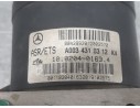 Recambio de abs para mercedes-benz clk (c208) clk 200 kompressor (208.345) referencia OEM IAM A0044310312 1002041634 ATE