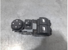 MANDO ELEVALUNAS DELANTERO IZQUIERDO 967B3350ZD 