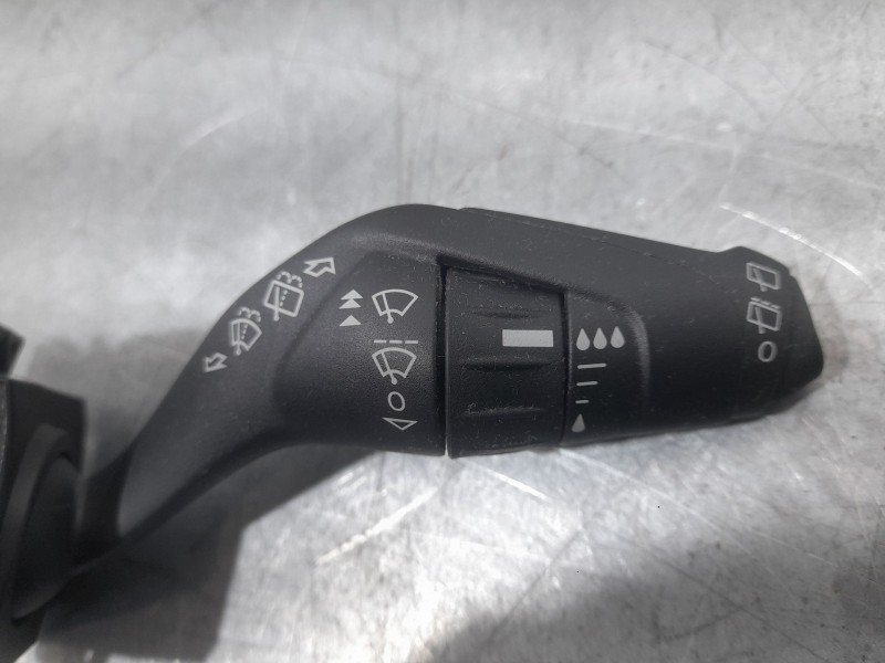 Recambio de mando limpia para ford focus iii 1.5 tdci referencia OEM IAM F1ET17A553BA  