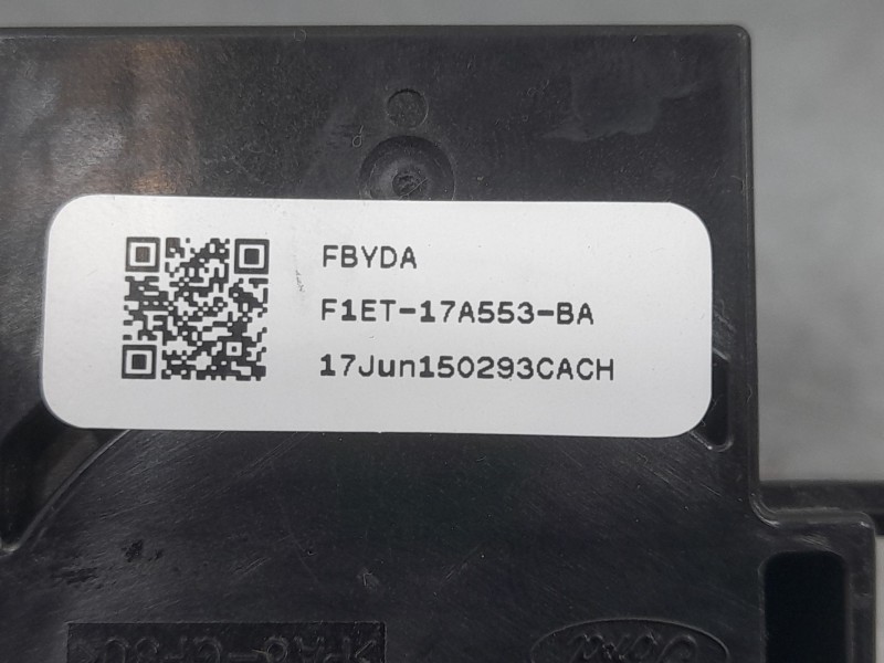Recambio de mando limpia para ford focus iii 1.5 tdci referencia OEM IAM F1ET17A553BA  