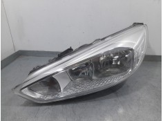 Recambio de faro izquierdo para ford focus iii 1.5 tdci referencia OEM IAM F1EB13W030AEB19  
