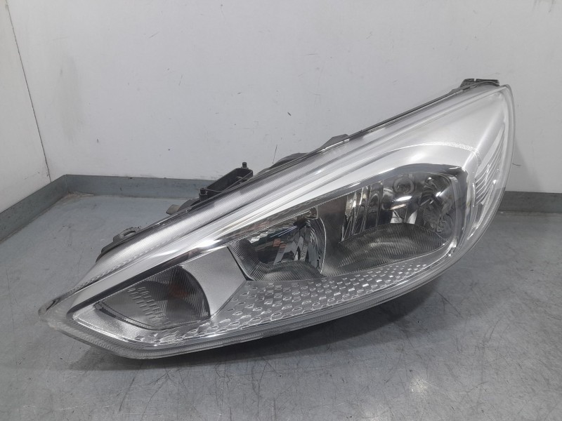 Recambio de faro izquierdo para ford focus iii 1.5 tdci referencia OEM IAM F1EB13W030AEB19  