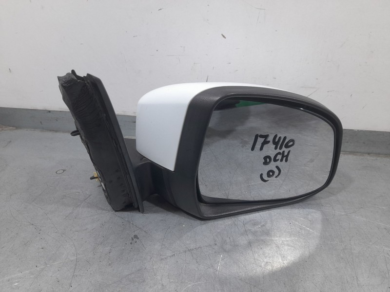 Recambio de retrovisor derecho para ford focus iii 1.5 tdci referencia OEM IAM 2308812  