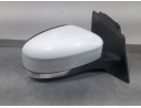 Recambio de retrovisor derecho para ford focus iii 1.5 tdci referencia OEM IAM 2308812  