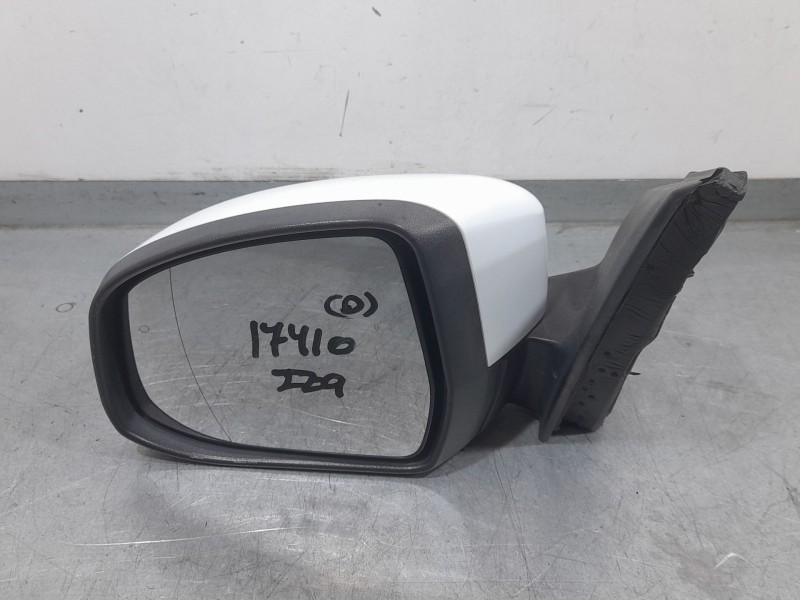 Recambio de retrovisor izquierdo para ford focus iii 1.5 tdci referencia OEM IAM 2308816  