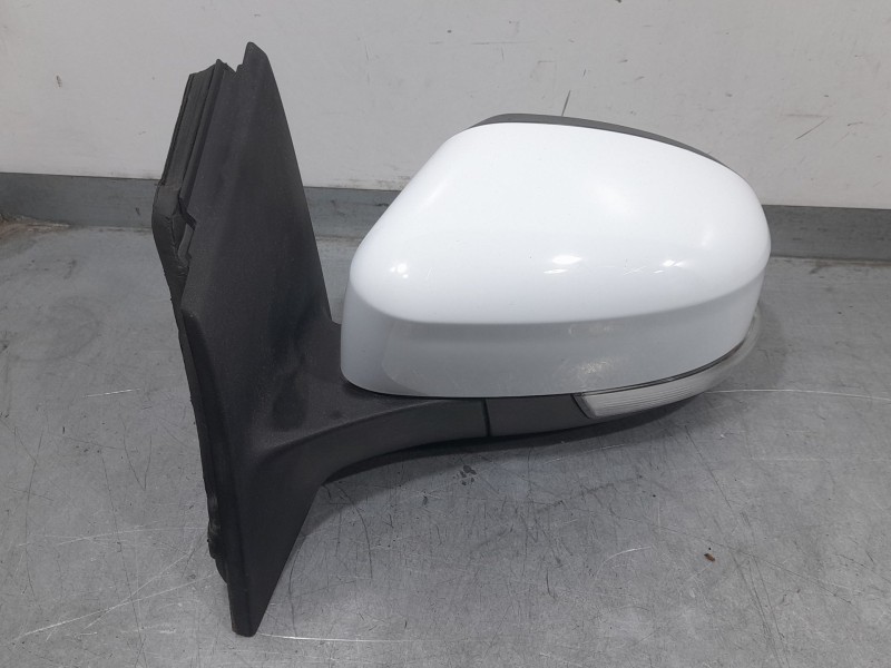 Recambio de retrovisor izquierdo para ford focus iii 1.5 tdci referencia OEM IAM 2308816  