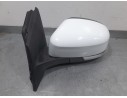 Recambio de retrovisor izquierdo para ford focus iii 1.5 tdci referencia OEM IAM 2308816  