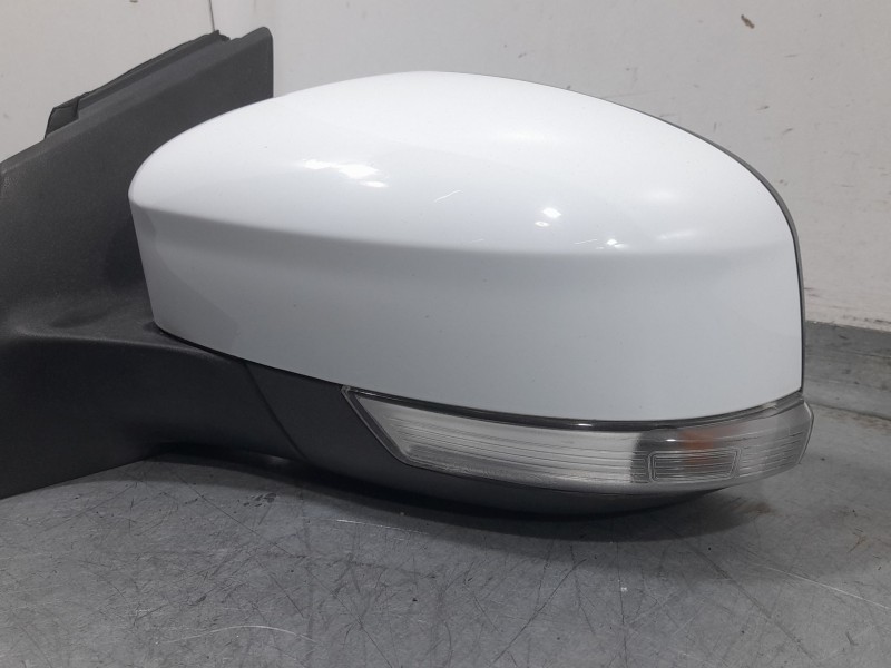 Recambio de retrovisor izquierdo para ford focus iii 1.5 tdci referencia OEM IAM 2308816  