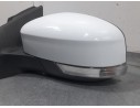 Recambio de retrovisor izquierdo para ford focus iii 1.5 tdci referencia OEM IAM 2308816  