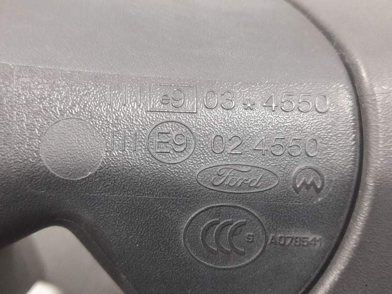 Recambio de retrovisor izquierdo para ford focus iii 1.5 tdci referencia OEM IAM 2308816  