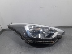 Recambio de faro derecho para hyundai i20 ii (gb, ib) 1.2 referencia OEM IAM 92102C8000  