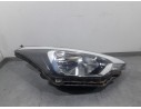Recambio de faro derecho para hyundai i20 ii (gb, ib) 1.2 referencia OEM IAM 92102C8000  