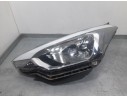 Recambio de faro izquierdo para hyundai i20 ii (gb, ib) 1.2 referencia OEM IAM 92101C8000 U009GBLX MAKO