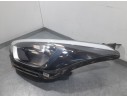 Recambio de faro izquierdo para hyundai i20 ii (gb, ib) 1.2 referencia OEM IAM 92101C8000 U009GBLX MAKO