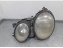 Recambio de faro izquierdo para mercedes-benz clk (c208) clk 200 kompressor (208.345) referencia OEM IAM A208820016164  
