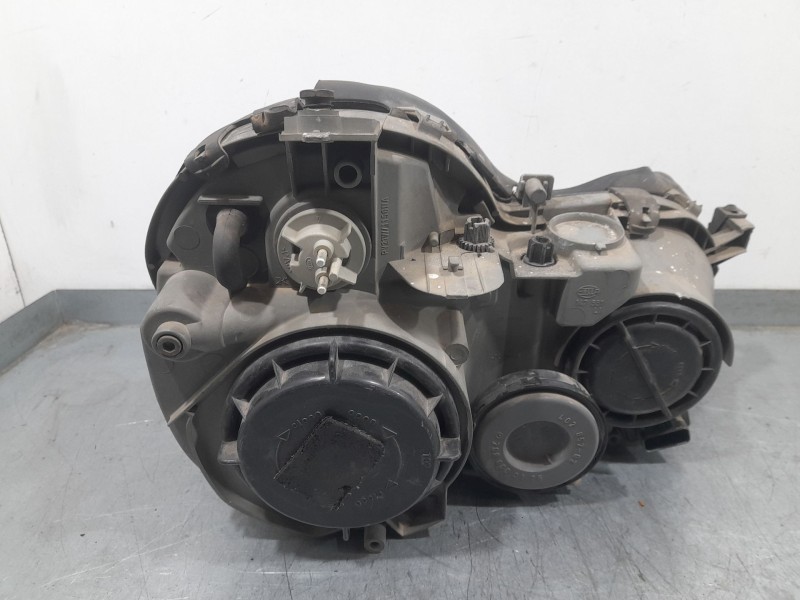 Recambio de faro izquierdo para mercedes-benz clk (c208) clk 200 kompressor (208.345) referencia OEM IAM A208820016164  