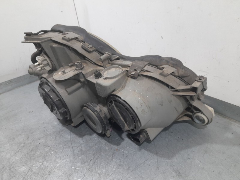 Recambio de faro izquierdo para mercedes-benz clk (c208) clk 200 kompressor (208.345) referencia OEM IAM A208820016164  