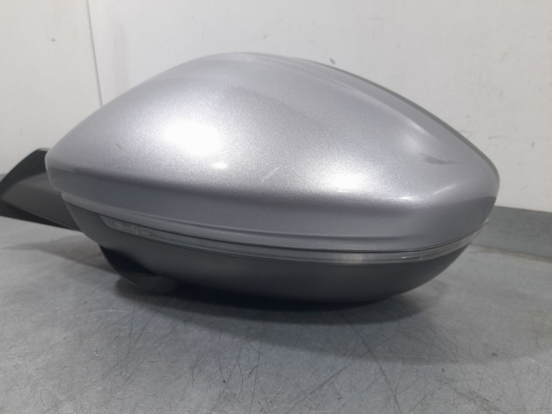 Recambio de retrovisor izquierdo para peugeot 208 ii (ub_, up_, uw_, uj_) 1.2 puretech 100 referencia OEM IAM 98260224XT  
