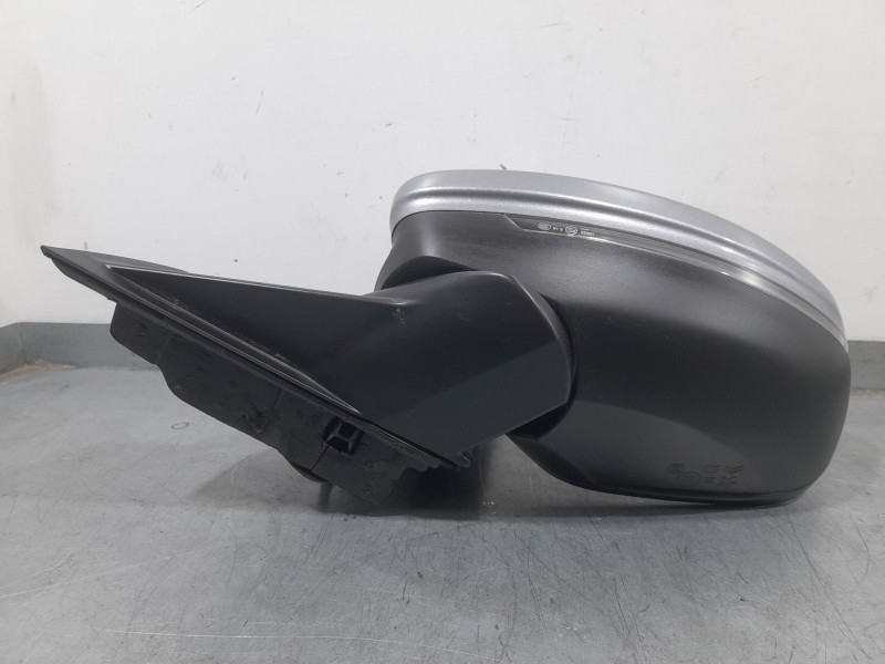 Recambio de retrovisor izquierdo para peugeot 208 ii (ub_, up_, uw_, uj_) 1.2 puretech 100 referencia OEM IAM 98260224XT  