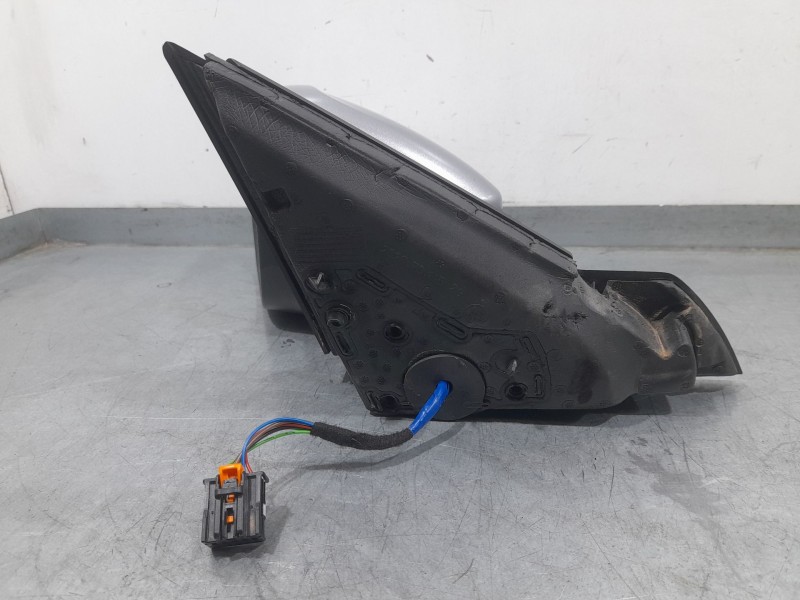 Recambio de retrovisor izquierdo para peugeot 208 ii (ub_, up_, uw_, uj_) 1.2 puretech 100 referencia OEM IAM 98260224XT  