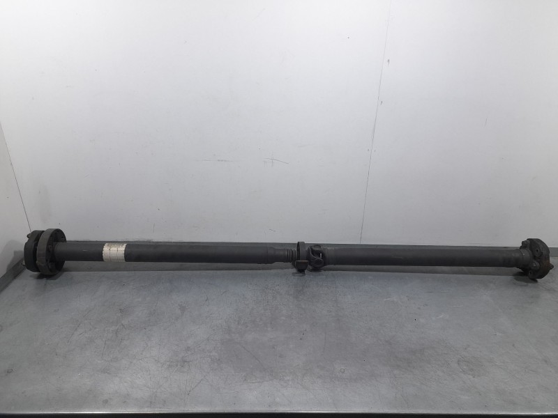 Recambio de transmision central para mercedes-benz clk (c208) clk 200 kompressor (208.345) referencia OEM IAM A2024102116  