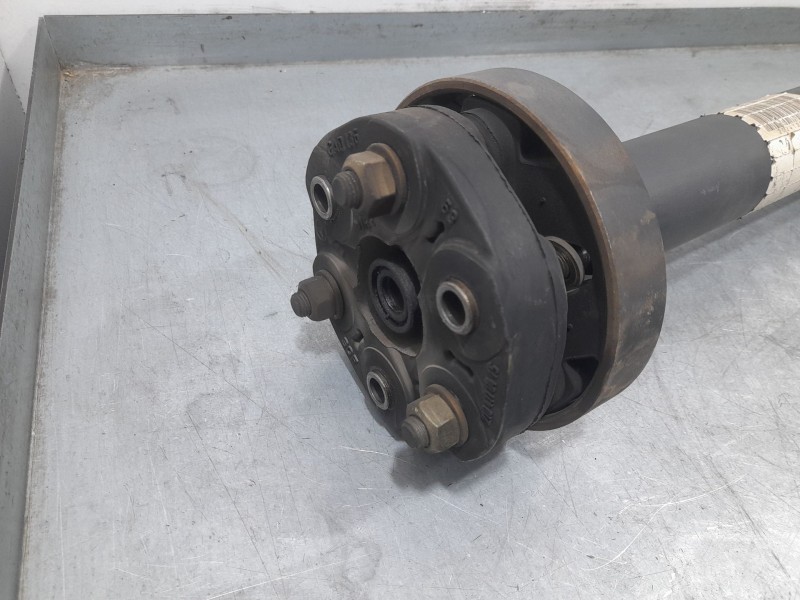 Recambio de transmision central para mercedes-benz clk (c208) clk 200 kompressor (208.345) referencia OEM IAM A2024102116  