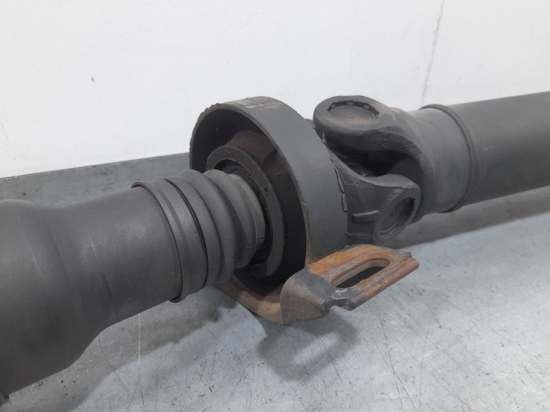 Recambio de transmision central para mercedes-benz clk (c208) clk 200 kompressor (208.345) referencia OEM IAM A2024102116  