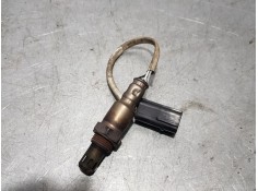 Recambio de sonda lambda para nissan qashqai+2 (jj10) tekna referencia OEM IAM 0ZA603N3  NTK