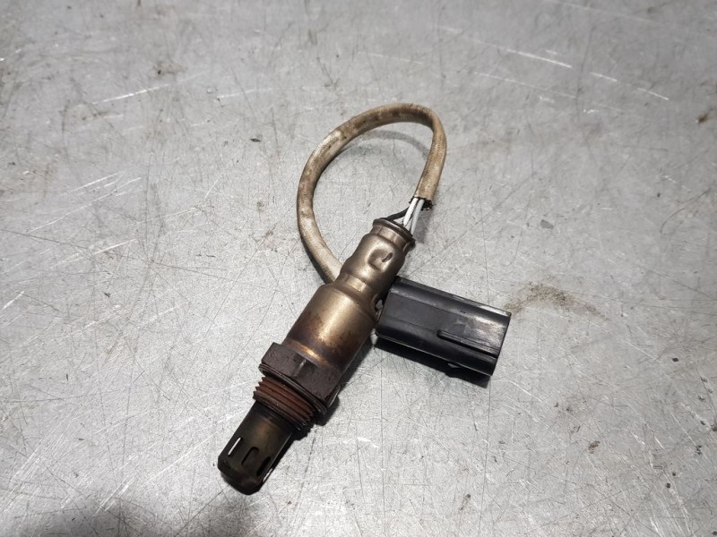 Recambio de sonda lambda para nissan qashqai+2 (jj10) tekna referencia OEM IAM 0ZA603N3  NTK