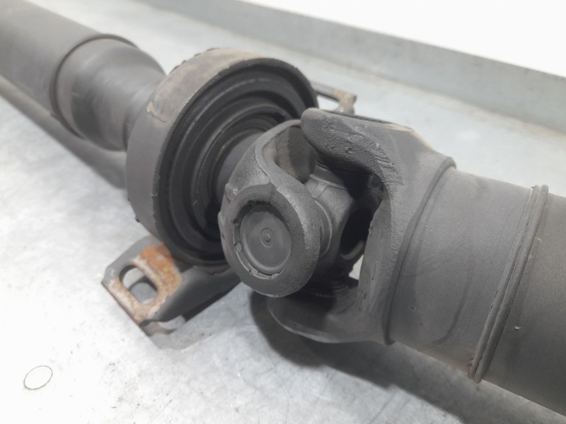 Recambio de transmision central para mercedes-benz clk (c208) clk 200 kompressor (208.345) referencia OEM IAM A2024102116  