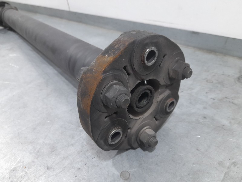 Recambio de transmision central para mercedes-benz clk (c208) clk 200 kompressor (208.345) referencia OEM IAM A2024102116  