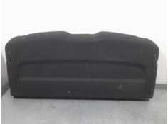 Recambio de bandeja trasera para peugeot 208 ii (ub_, up_, uw_, uj_) 1.2 puretech 100 referencia OEM IAM 98487369ZD  
